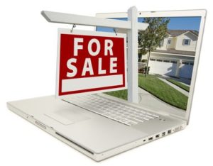 Real Estate Online Search