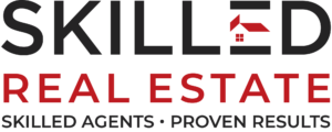 Skilled Real Estate logo
