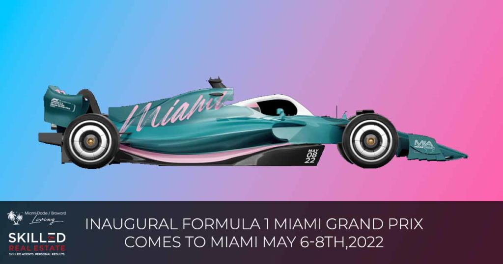 2022 Miami Grand Prix