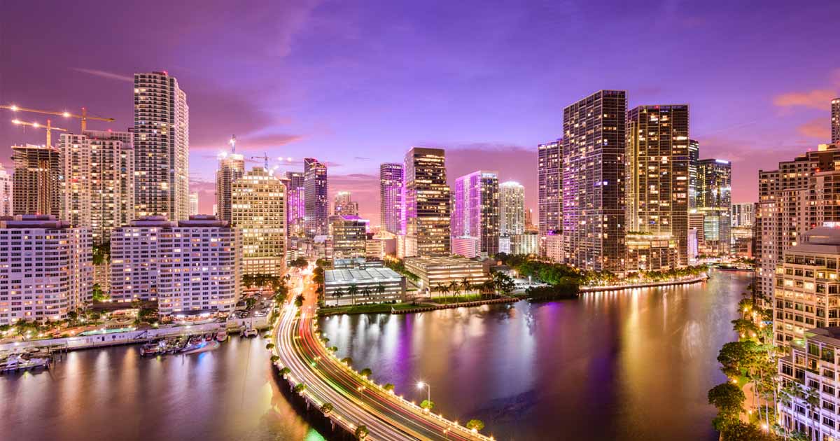 Brickell, Miami, FL Real Estate Search