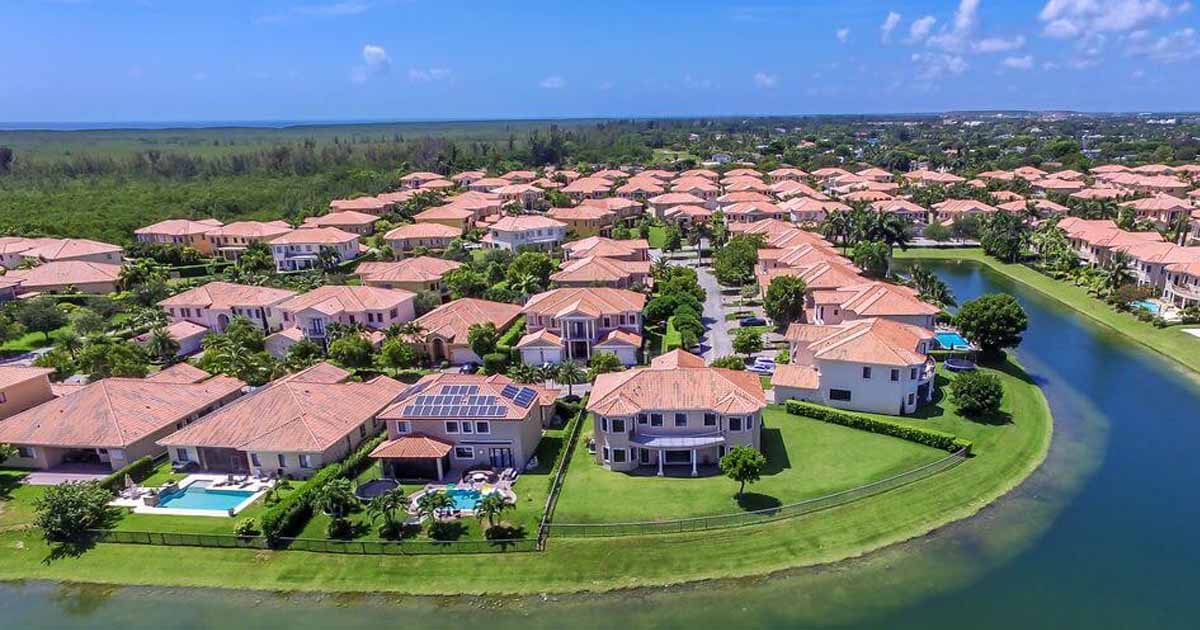 Cutler Bay, FL Real Estate Search