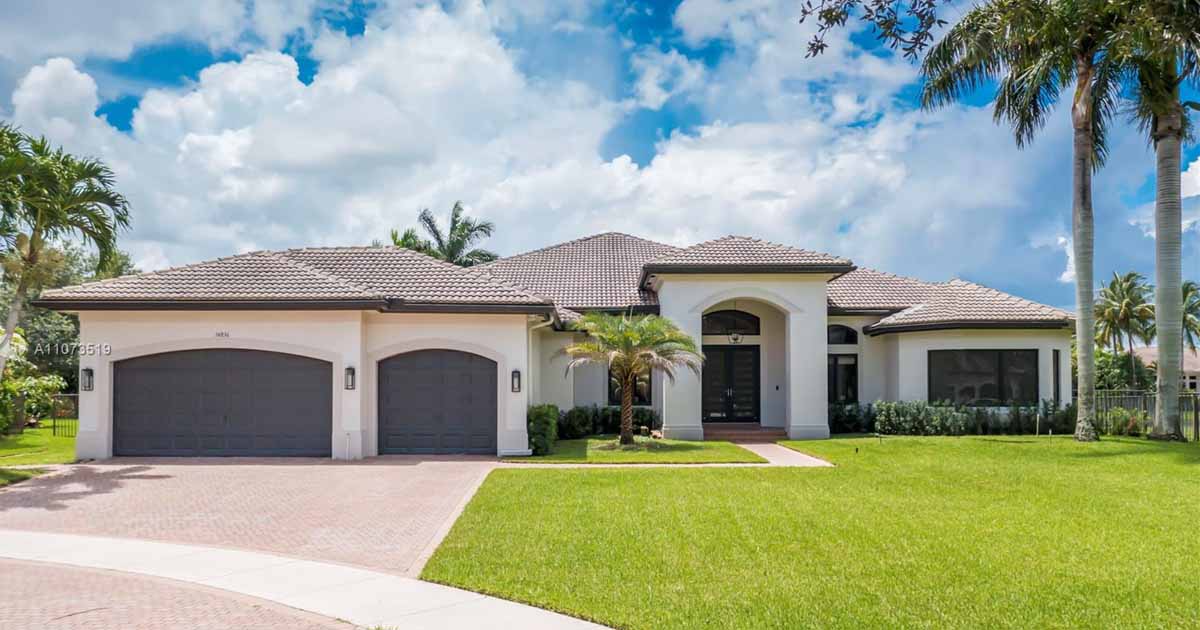 Davie, FL Real Estate Search
