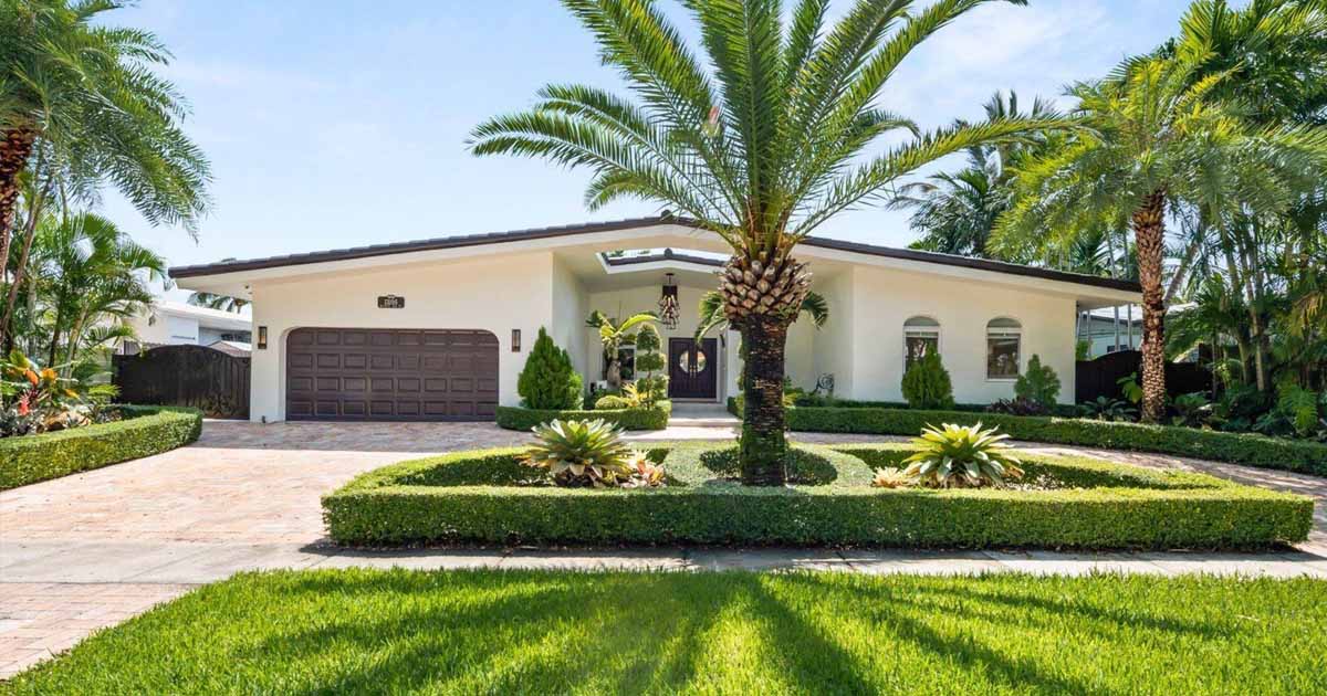 Miami, FL Real Estate Search