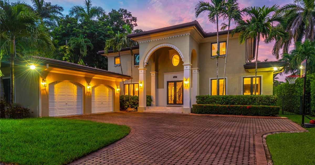 South Miami, FL Real Estate Search