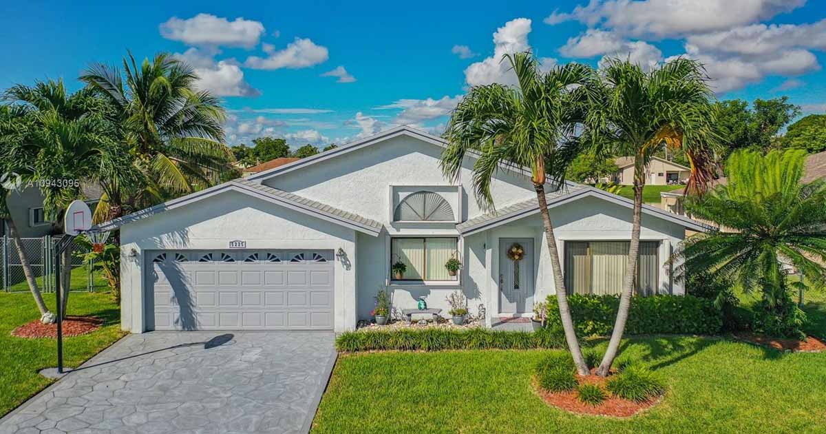 Sunrise, FL Real Estate Search